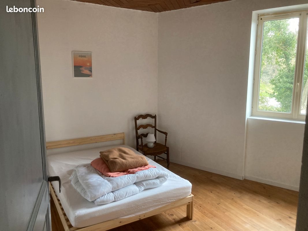 Appartement à louer, 60m², Aire-sur-l'Adour