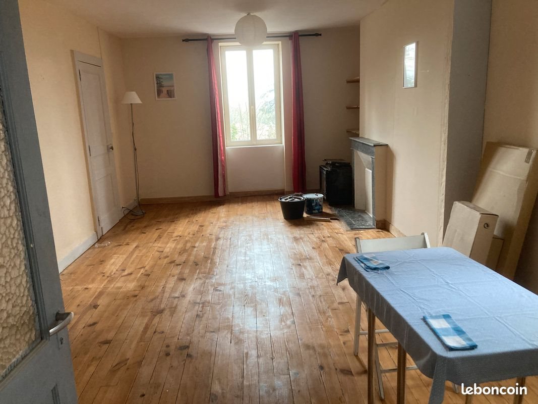 Appartement à louer, 60m², Aire-sur-l'Adour