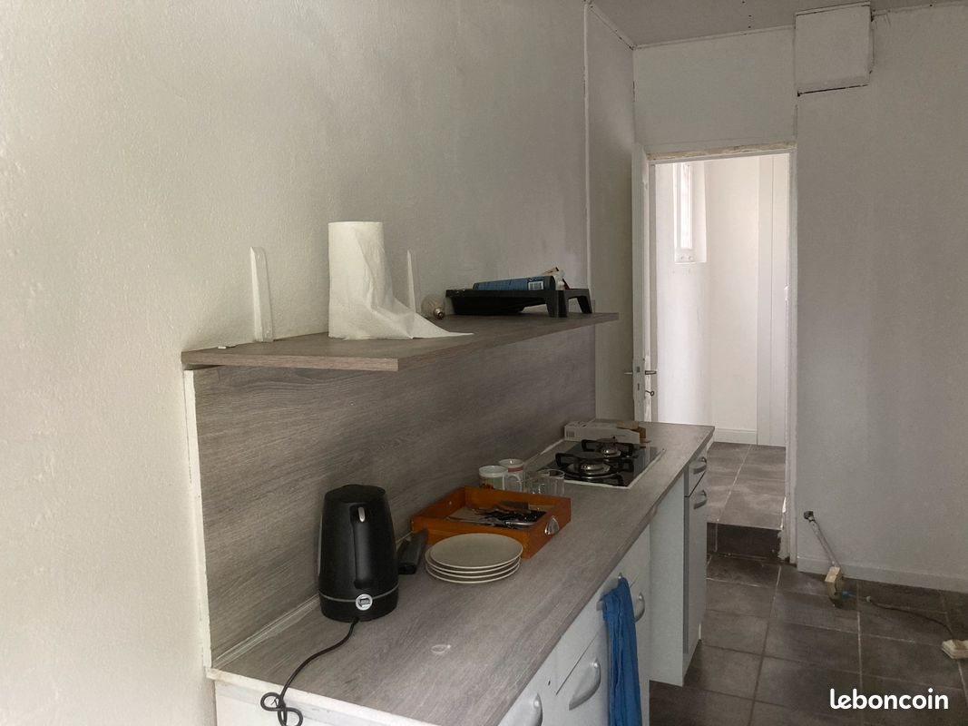Appartement à louer, 60m², Aire-sur-l'Adour