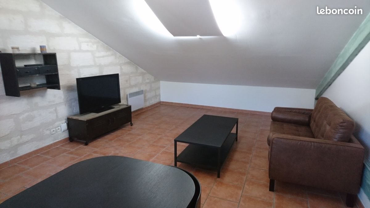 Appartement à louer, 47m², Avignon