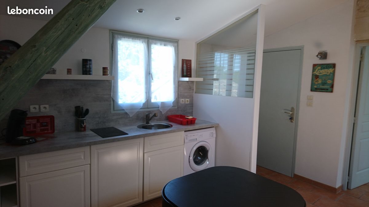 Appartement à louer, 47m², Avignon
