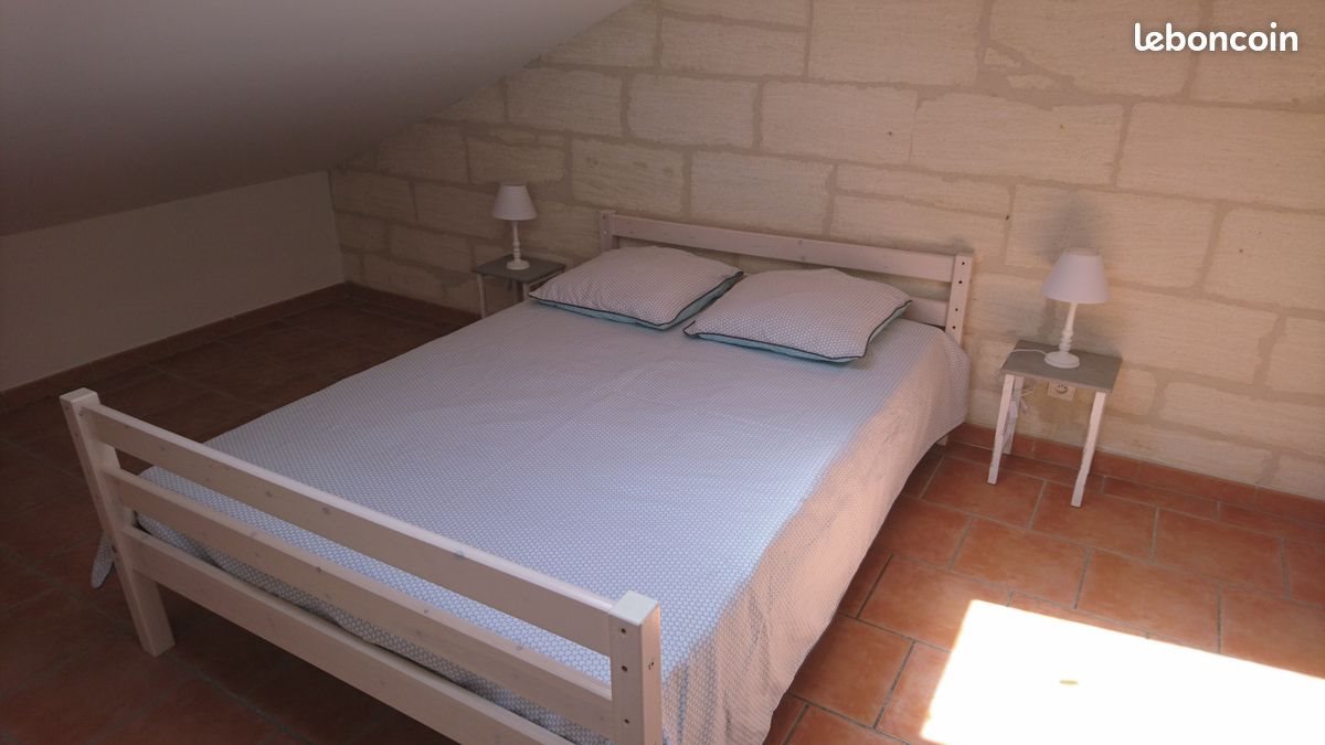 Appartement à louer, 47m², Avignon
