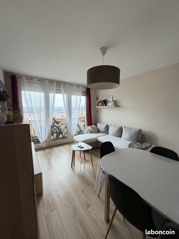 Appartement à vendre, 63m², Epinal