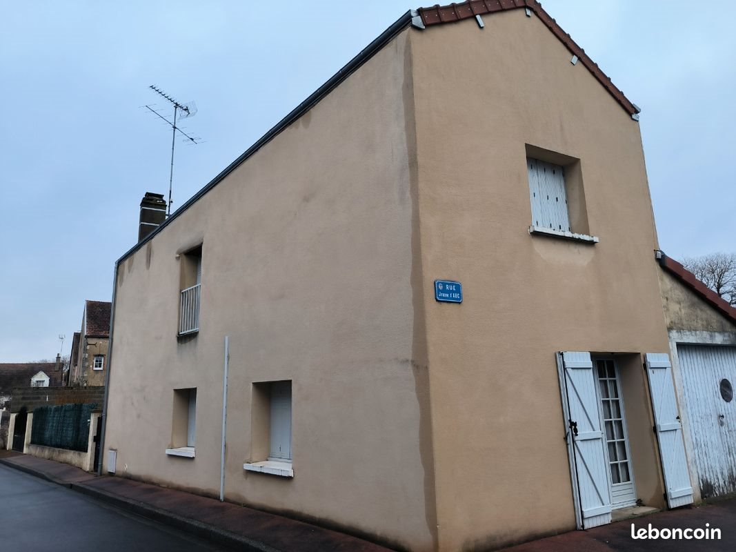 Maison à vendre, 100m², Briare