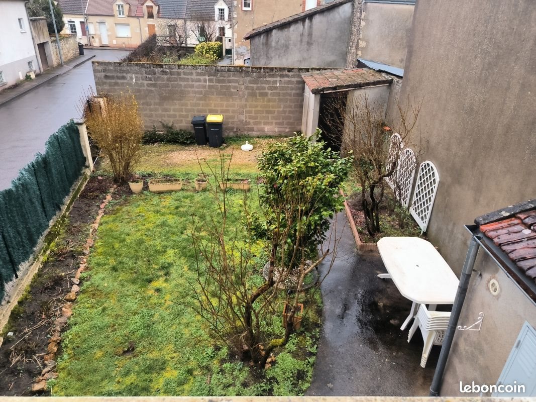 Maison à vendre, 100m², Briare