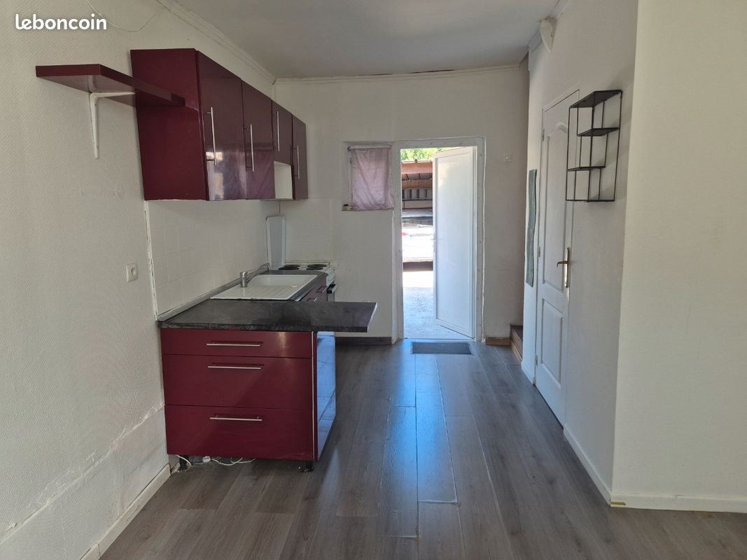 Appartement à louer, 31m², Amiens