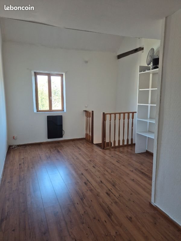 Appartement à louer, 31m², Amiens