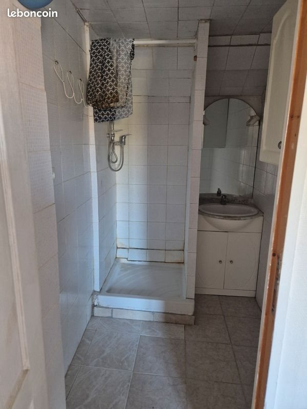 Appartement à louer, 31m², Amiens