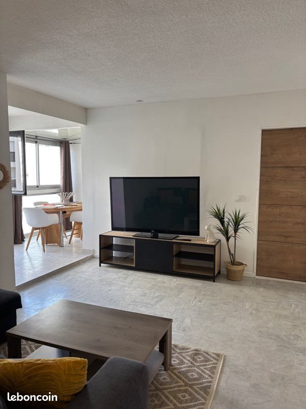 Appartement à vendre, 39m², La Grande-Motte