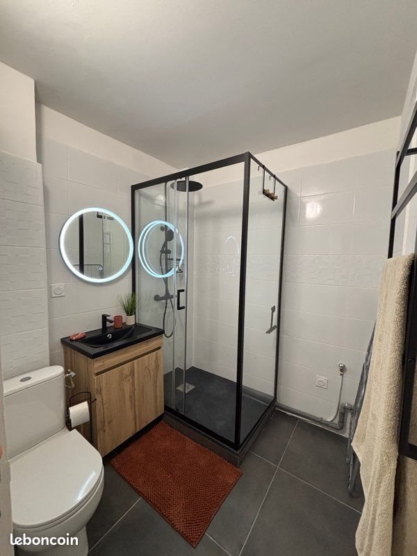 Appartement à vendre, 39m², La Grande-Motte