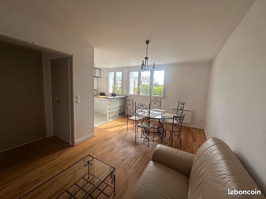 Appartement à louer, 60m², Toulouse
