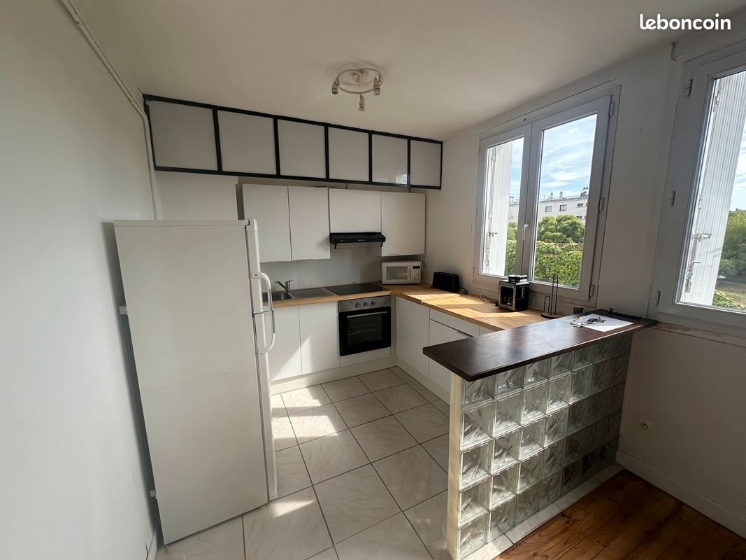Appartement à louer, 60m², Toulouse