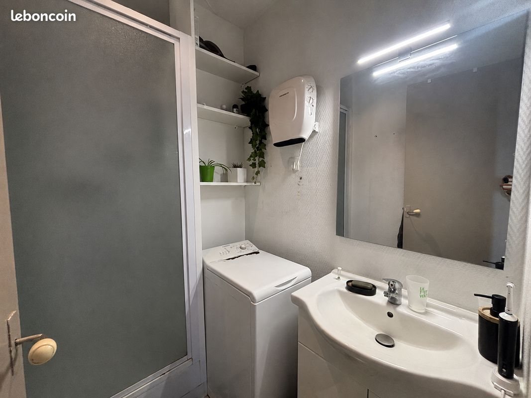 Appartement à louer, 60m², Toulouse