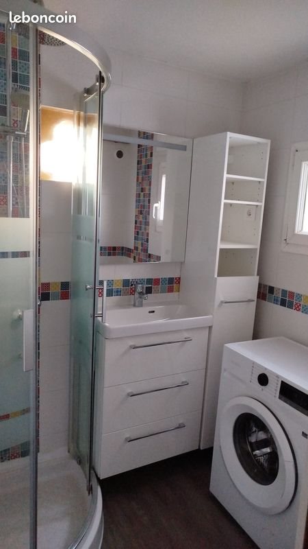 Appartement à louer, 27m², Bordeaux
