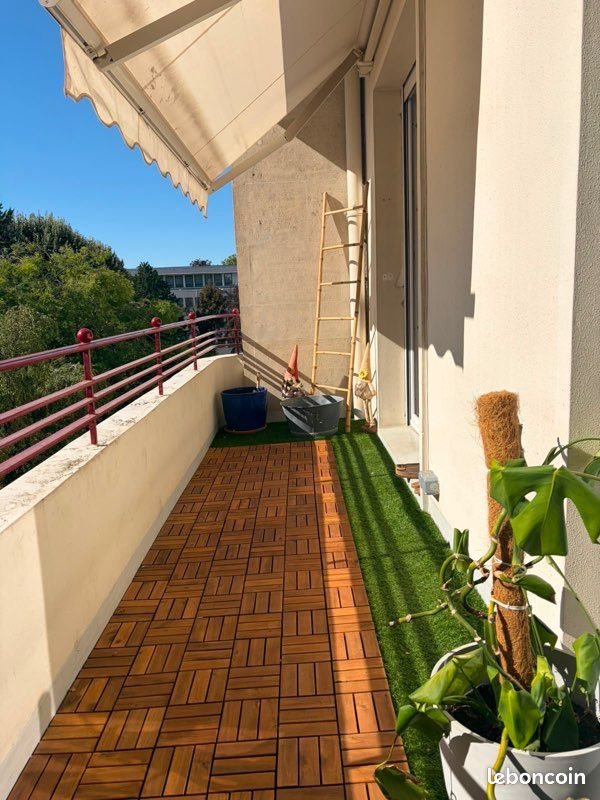 Appartement à vendre, 90m², La Madeleine