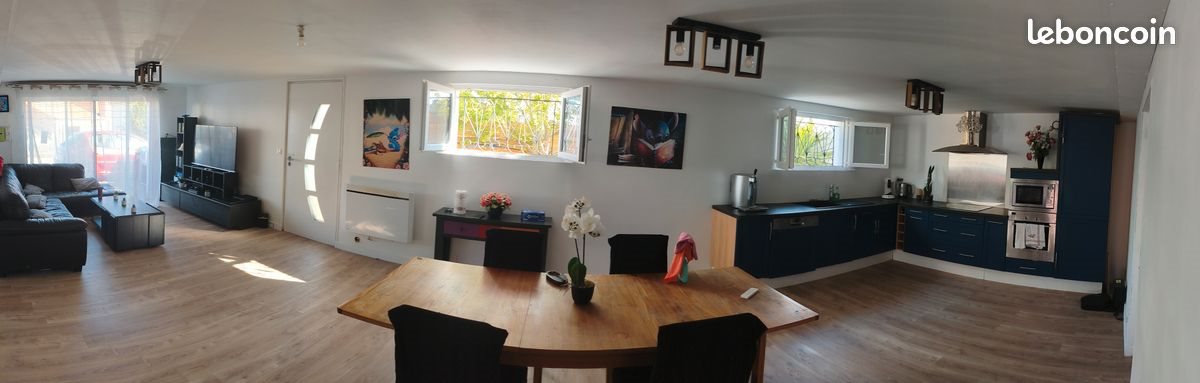 Appartement à vendre, 73m², Bouaye