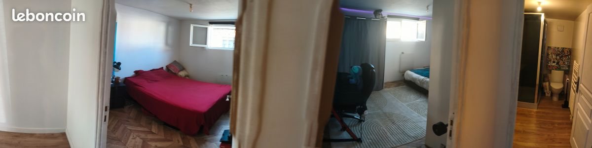Appartement à vendre, 73m², Bouaye