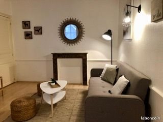 Appartement à louer, 47m², Nantes