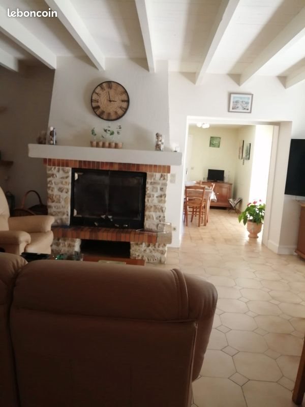 Maison à vendre, 180m², Chérac