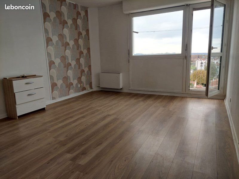 Appartement à louer, 50m², Billère
