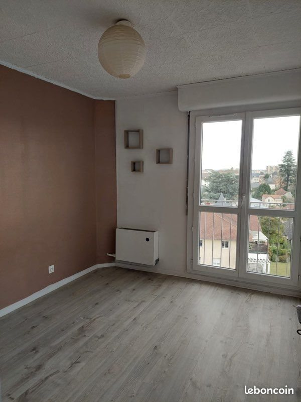 Appartement à louer, 50m², Billère