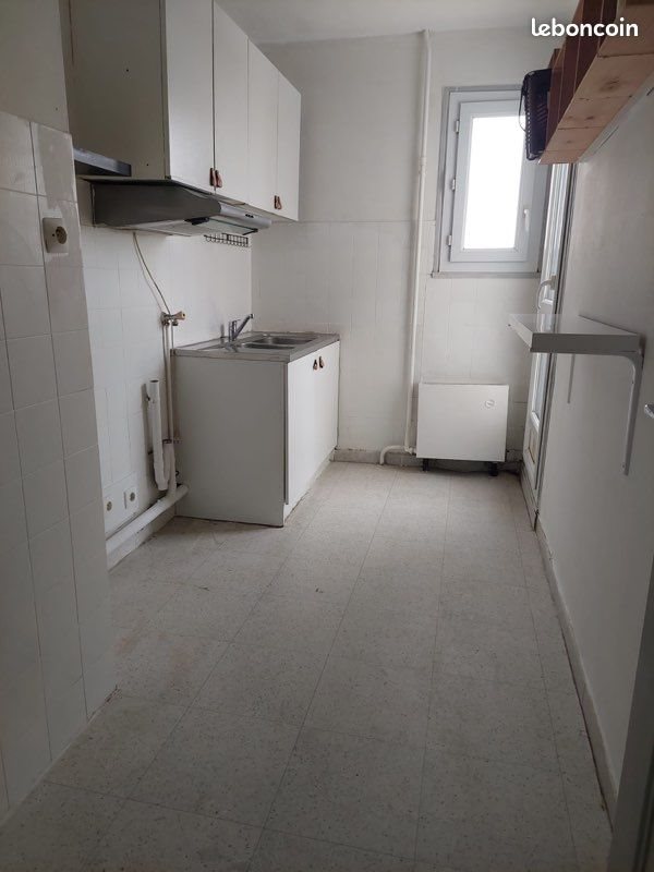 Appartement à louer, 50m², Billère