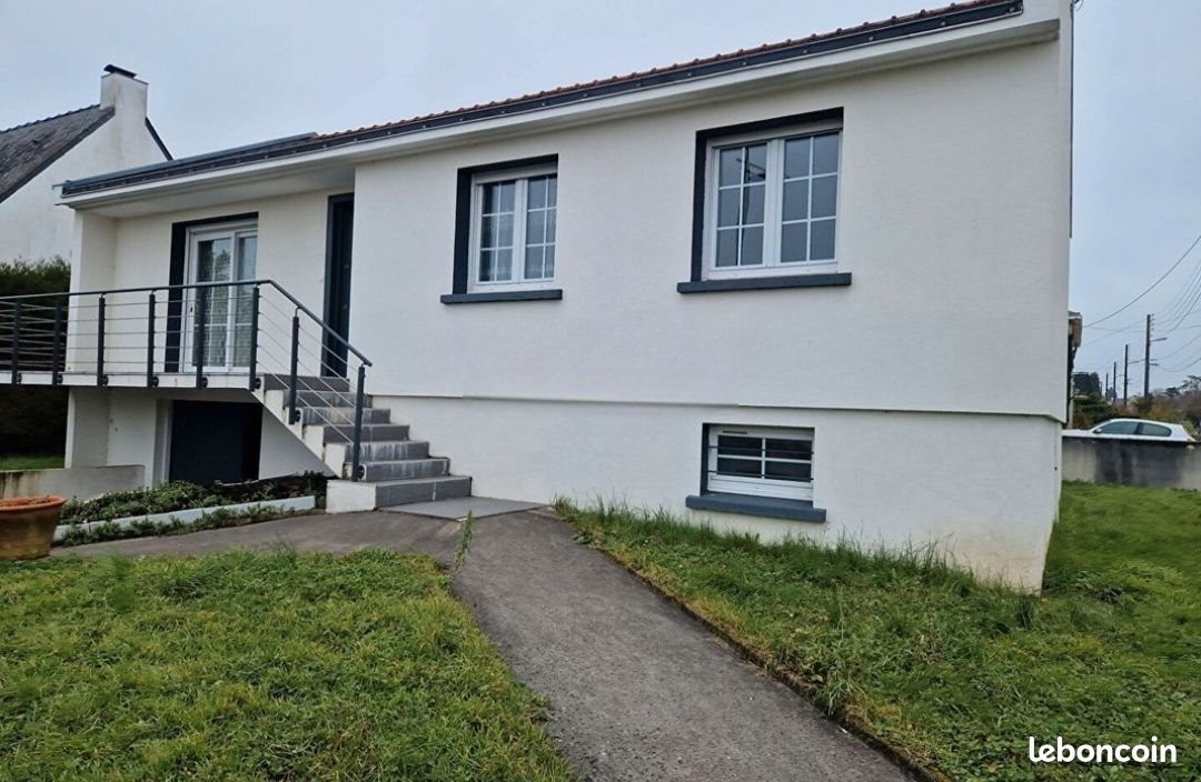 Maison à vendre, 90m², Thouaré-sur-Loire