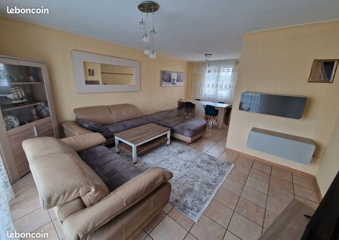 Maison à vendre, 90m², Thouaré-sur-Loire