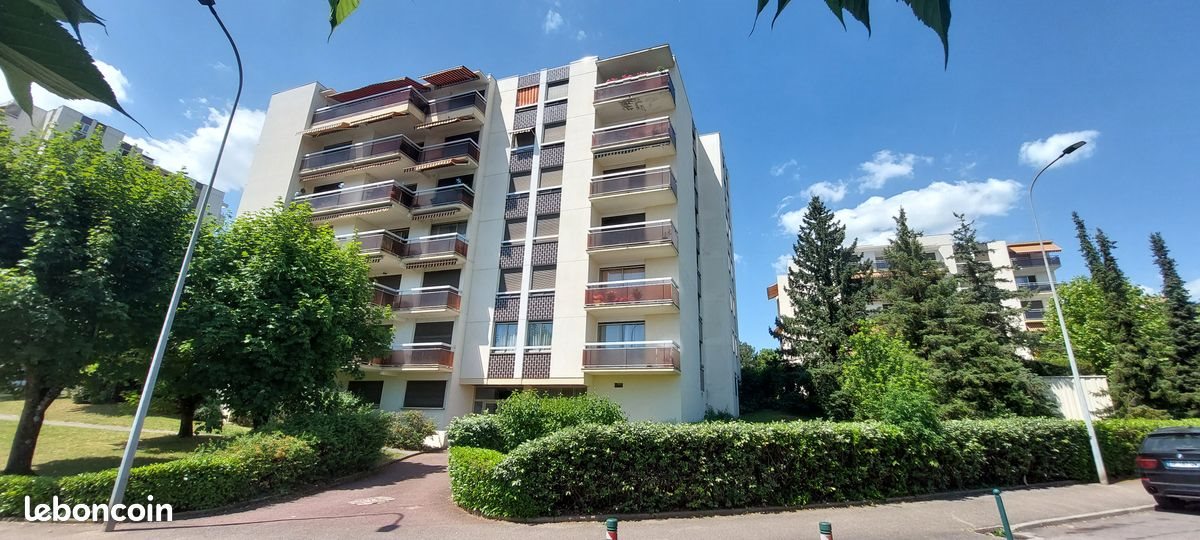 Appartement à vendre, 72m², Talant