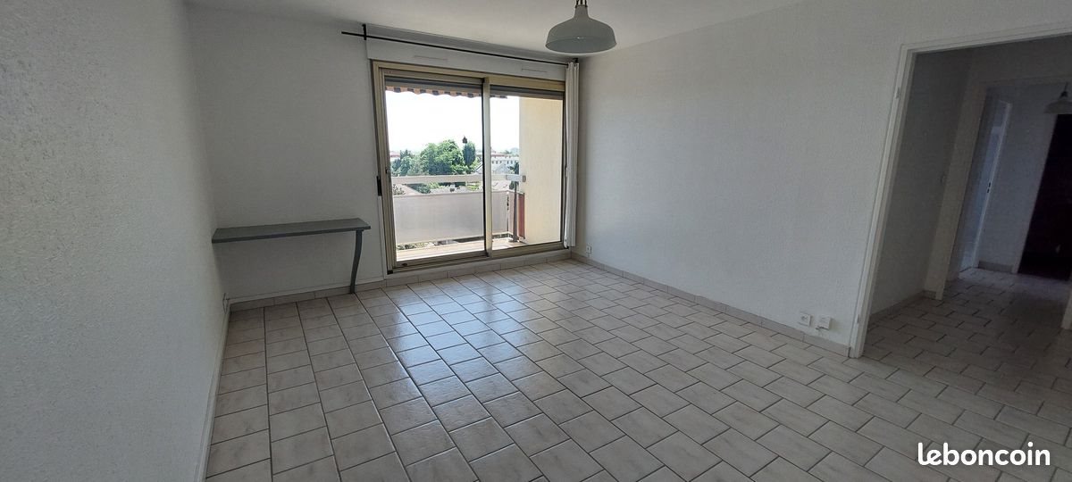 Appartement à vendre, 72m², Talant