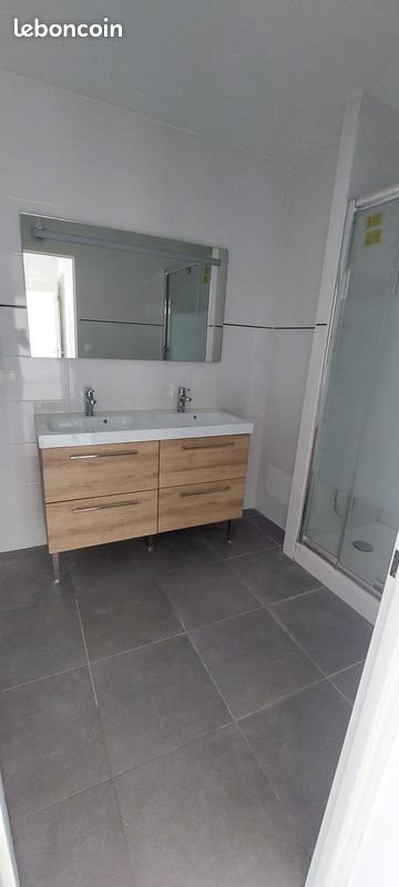 Appartement à vendre, 72m², Talant