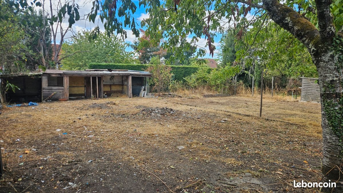 Maison à vendre, 90m², La Machine