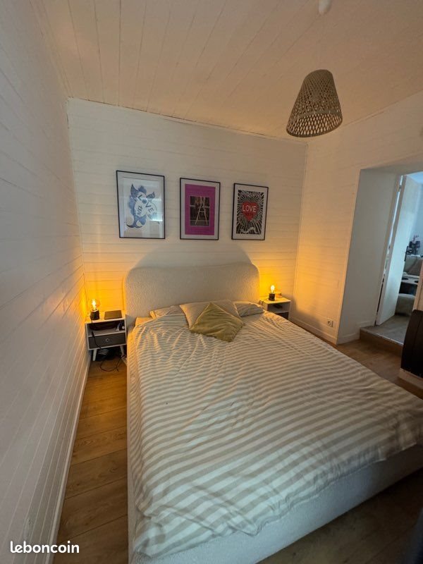 Appartement à louer, 42m², Lorient