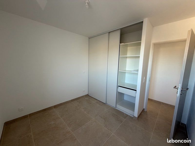 Maison à louer, 68m², Miramas