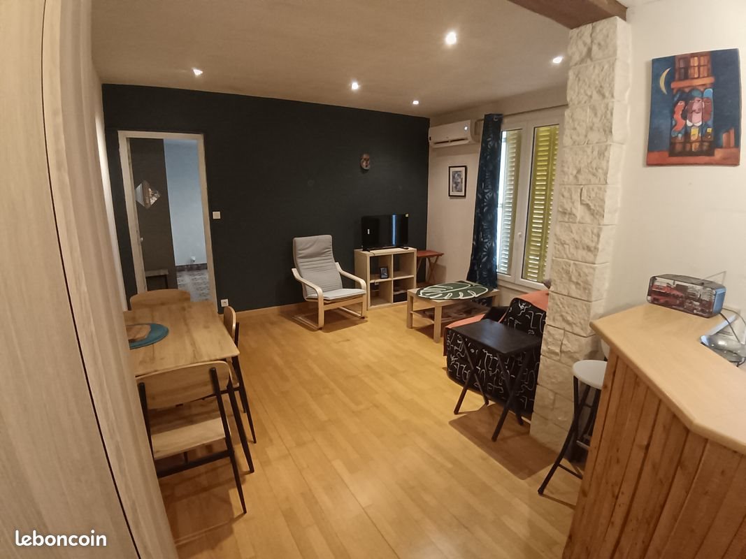 Appartement à louer, 49m², Avignon