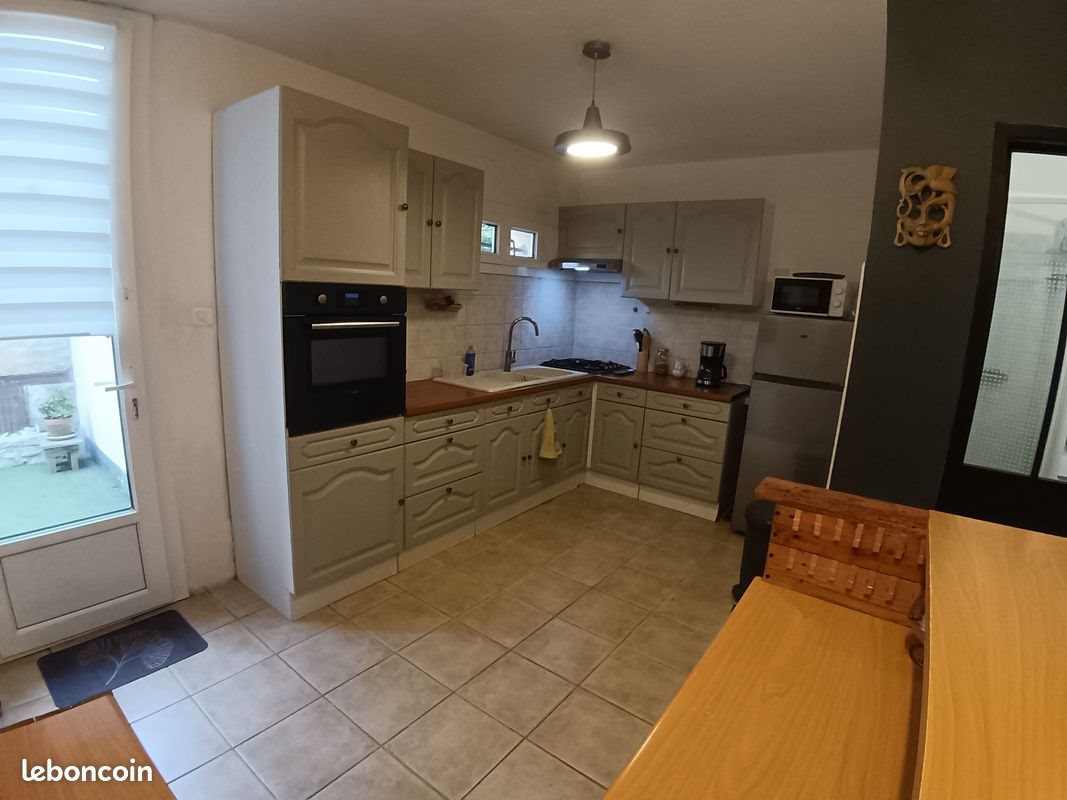 Appartement à louer, 49m², Avignon