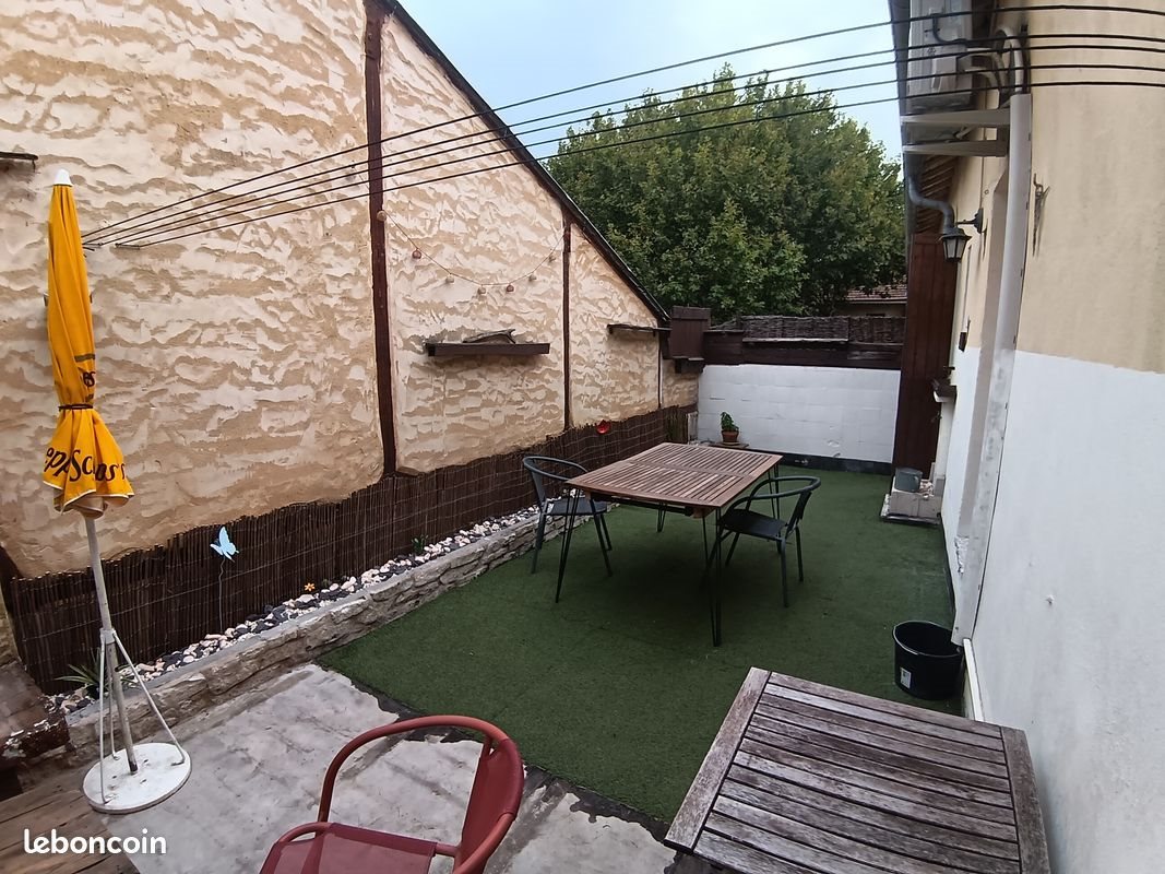 Appartement à louer, 49m², Avignon