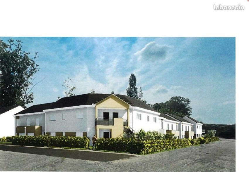 Appartement à louer, 65m², Oissel