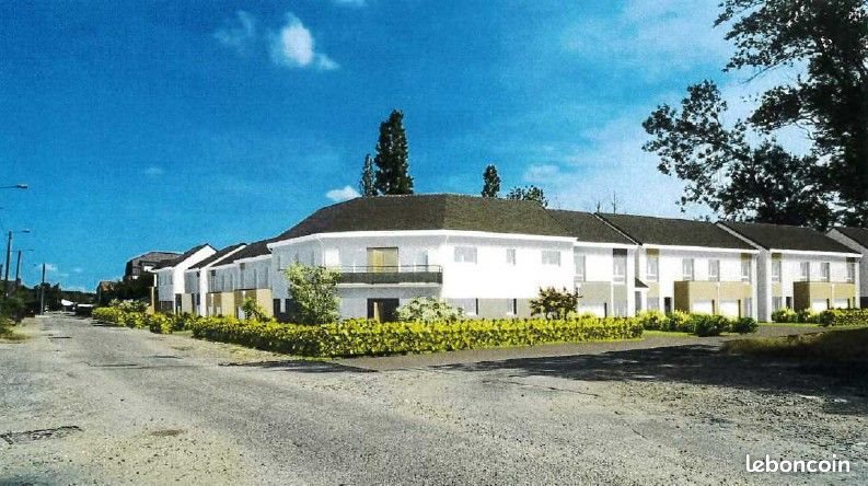 Appartement à louer, 65m², Oissel