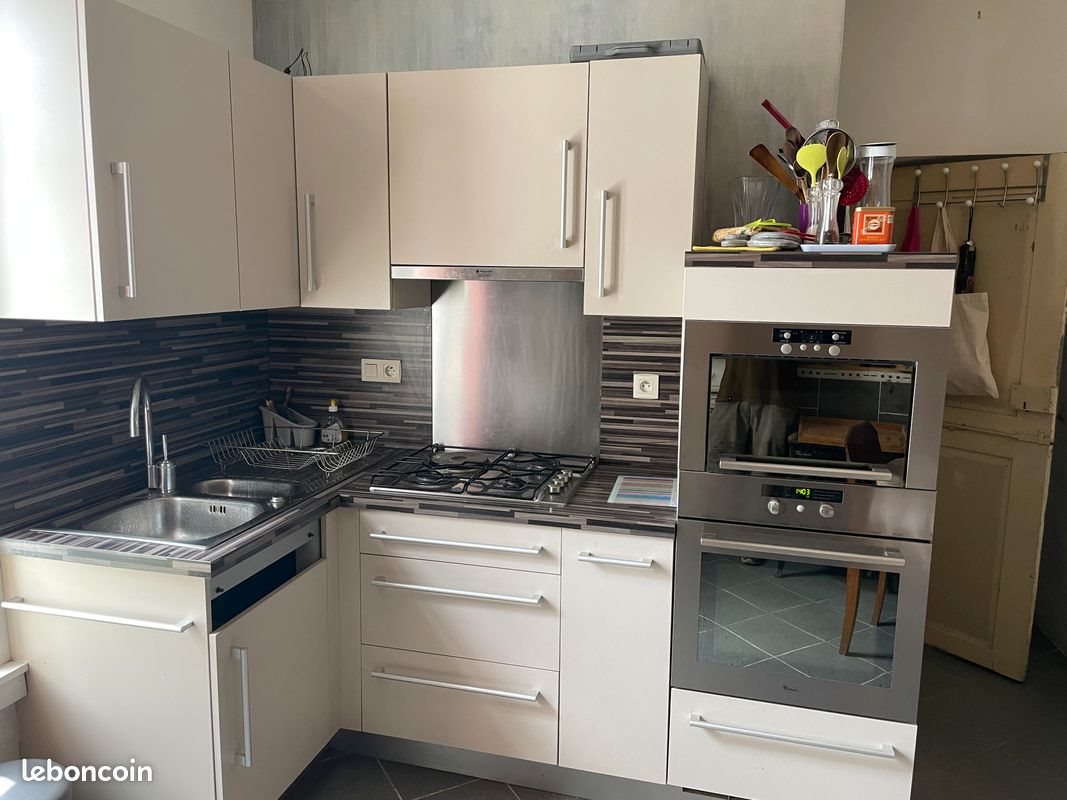 Appartement à louer, 59m², Villeneuve-lès-Béziers