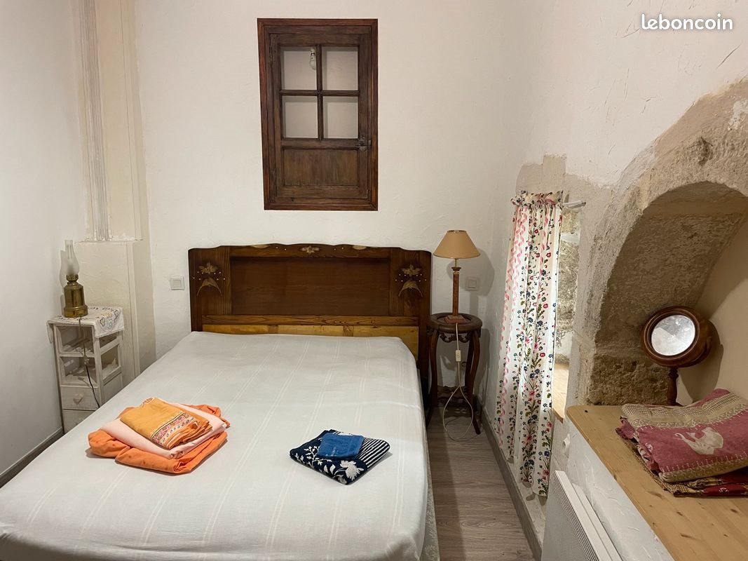 Appartement à louer, 59m², Villeneuve-lès-Béziers