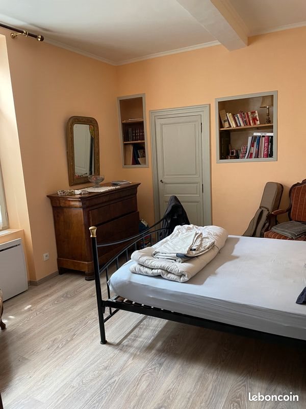 Appartement à louer, 59m², Villeneuve-lès-Béziers