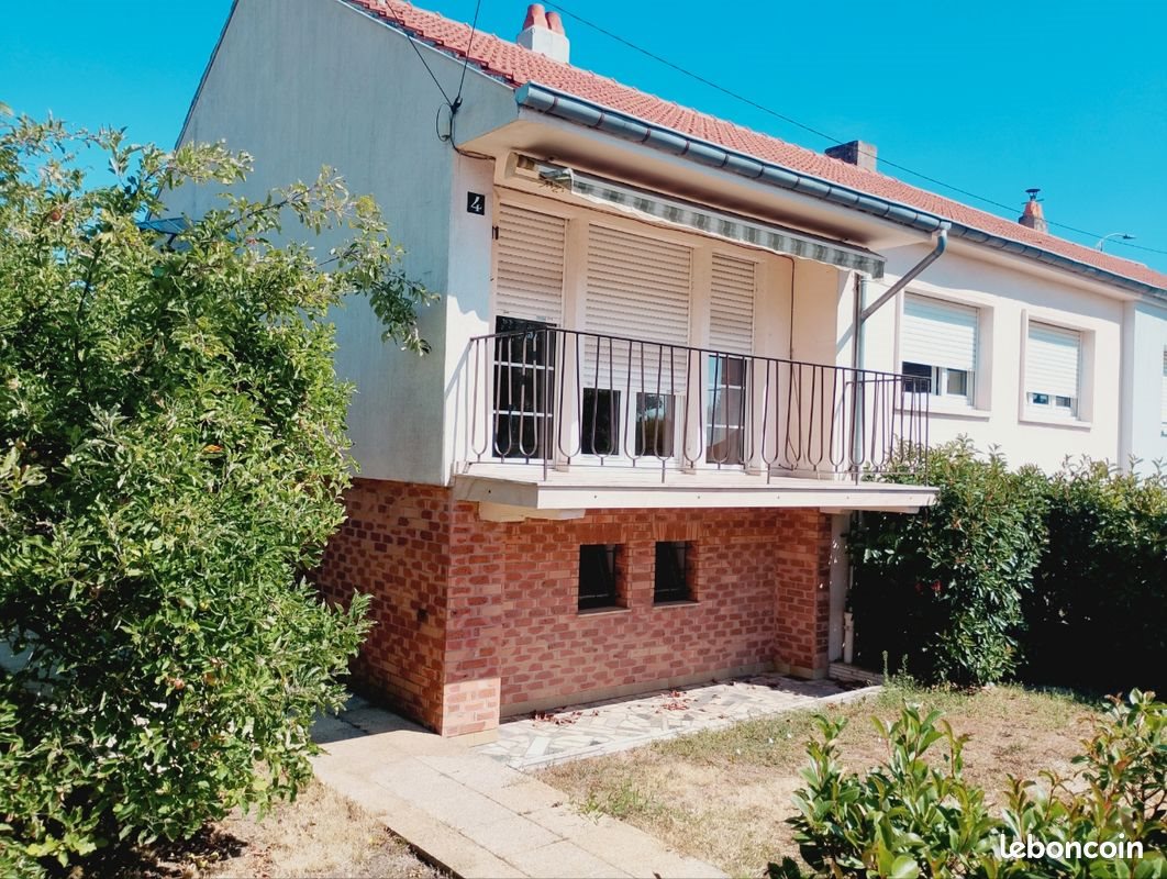 Maison à vendre, 448m², Montigny-lès-Metz