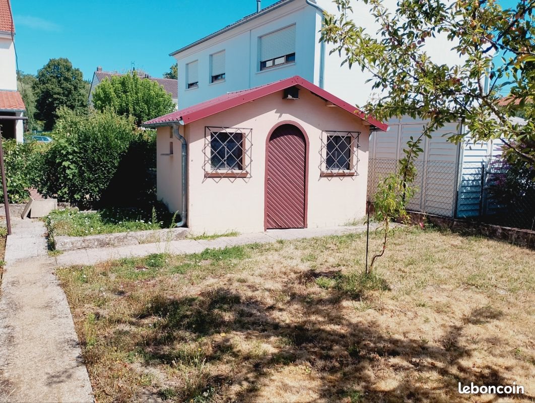 Maison à vendre, 448m², Montigny-lès-Metz