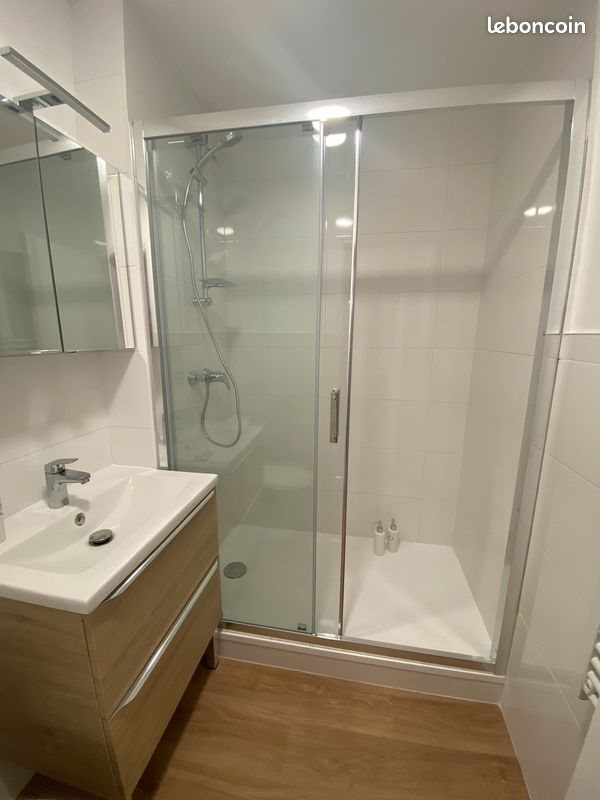 Appartement à louer, 40m², Ardres