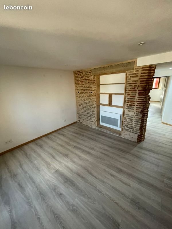 Appartement à louer, 35m², Gaillac