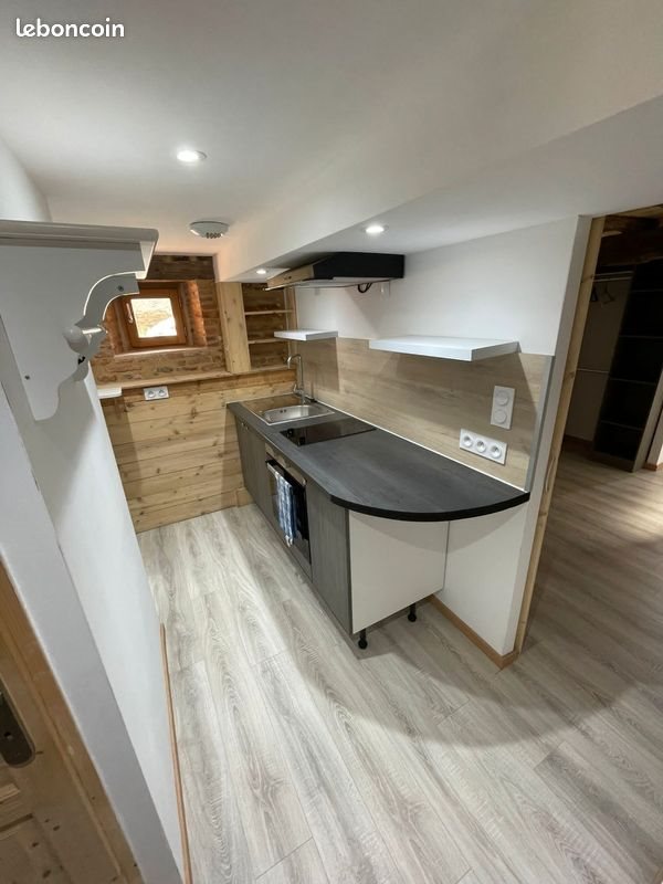 Appartement à louer, 35m², Gaillac