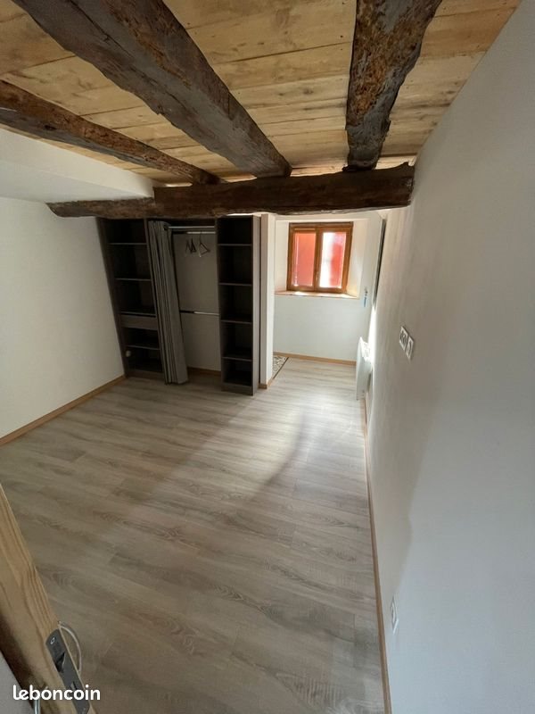 Appartement à louer, 35m², Gaillac