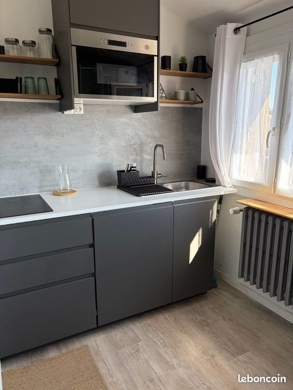 Appartement à louer, 11m², Rodez