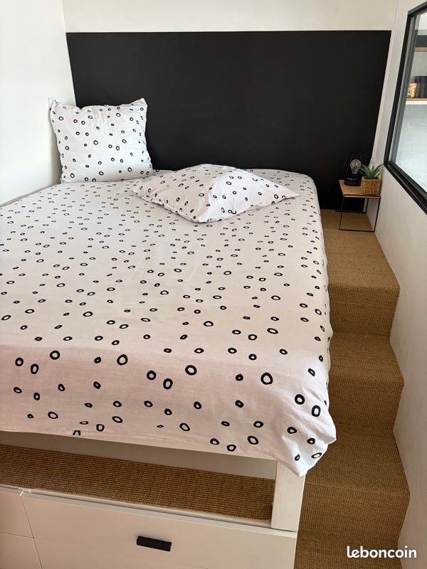 Appartement à louer, 11m², Rodez